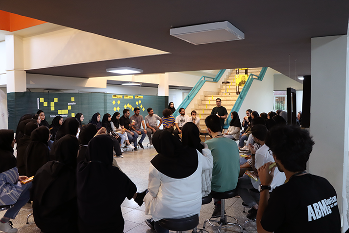 Workshop Image 6